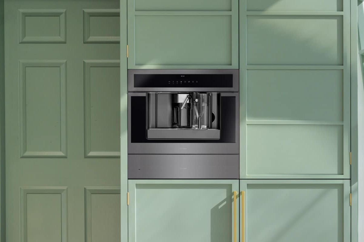 Stope Rdo Machine Caple Kitchen Appliances | RDO