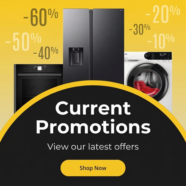 View our active promotions