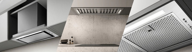 Elica Canopy Cooker Hoods
