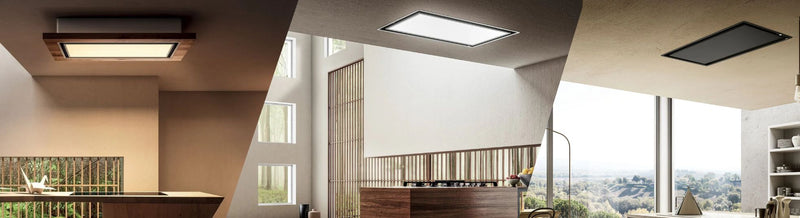 Elica Ceiling Cooker Hoods