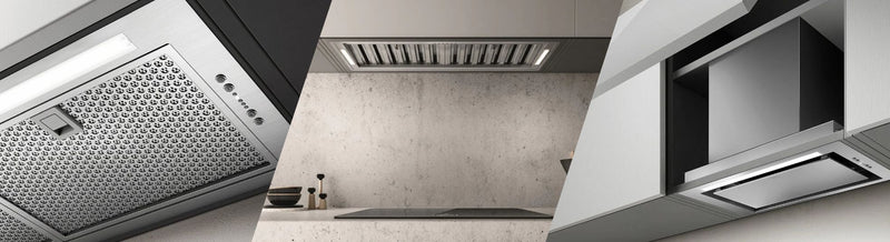Elica Cooker Hoods
