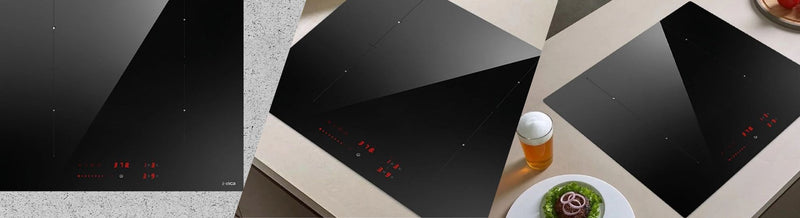 Elica Induction Hobs