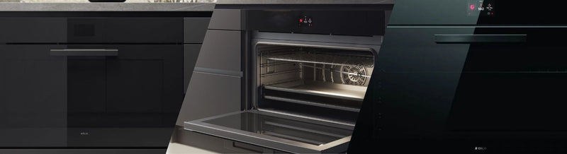 Elica Single Ovens