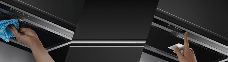 Fisher & Paykel Canopy Cooker Hoods