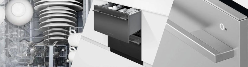 Fisher & Paykel Dishwashers