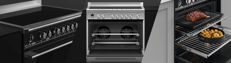 Fisher & Paykel Electric Range Cookers