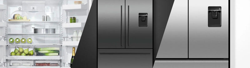 Fisher & Paykel Freestanding Refrigeration