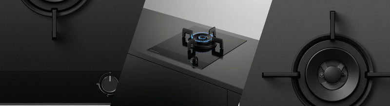 Fisher & Paykel Gas Domino Hobs