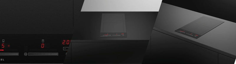 Fisher & Paykel Induction Domino Hobs