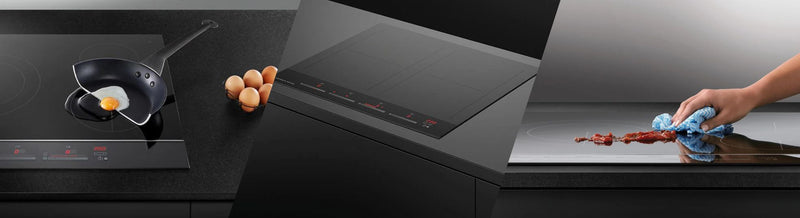 Fisher & Paykel Induction Hobs