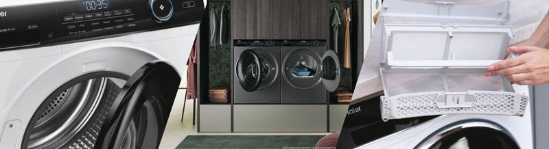 Haier Freestanding Tumble Dryers