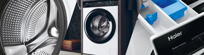 Haier Freestanding Washing Machines