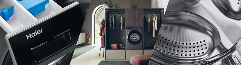 Haier Washing Machines
