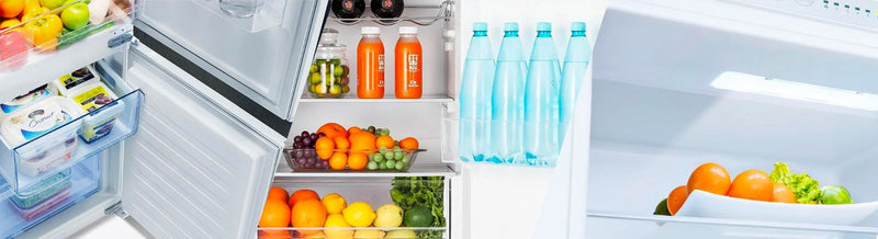 Hisense Built In Fridge Freezers