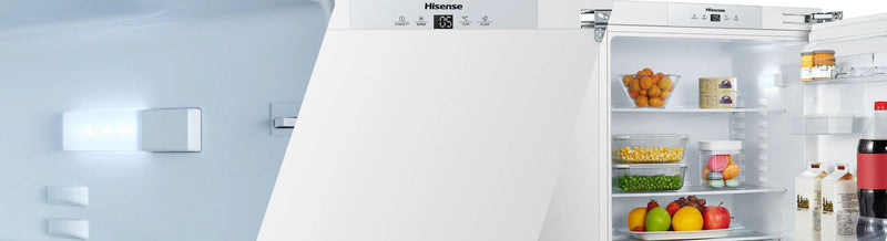 Hisense Built In Fridges