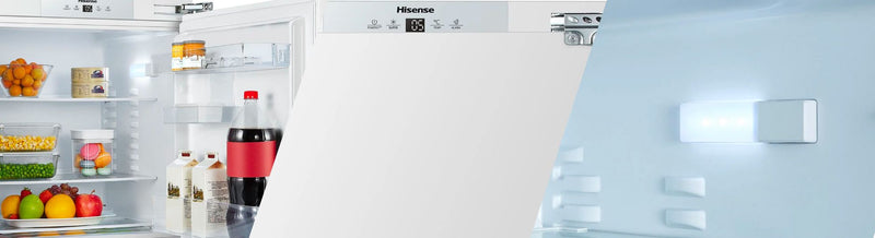 Hisense Fridges