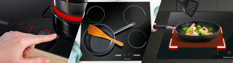 Hisense Hobs