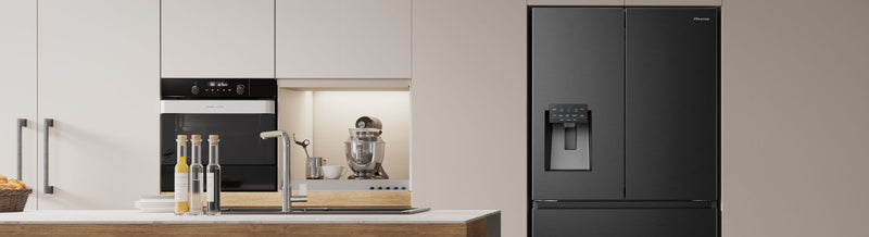 Hisense Refrigeration