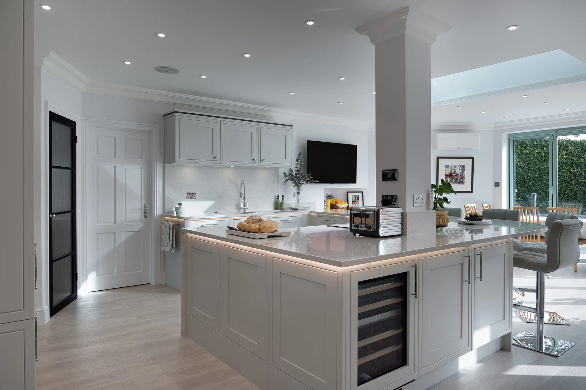 Beautiful Bespoke Kitchens