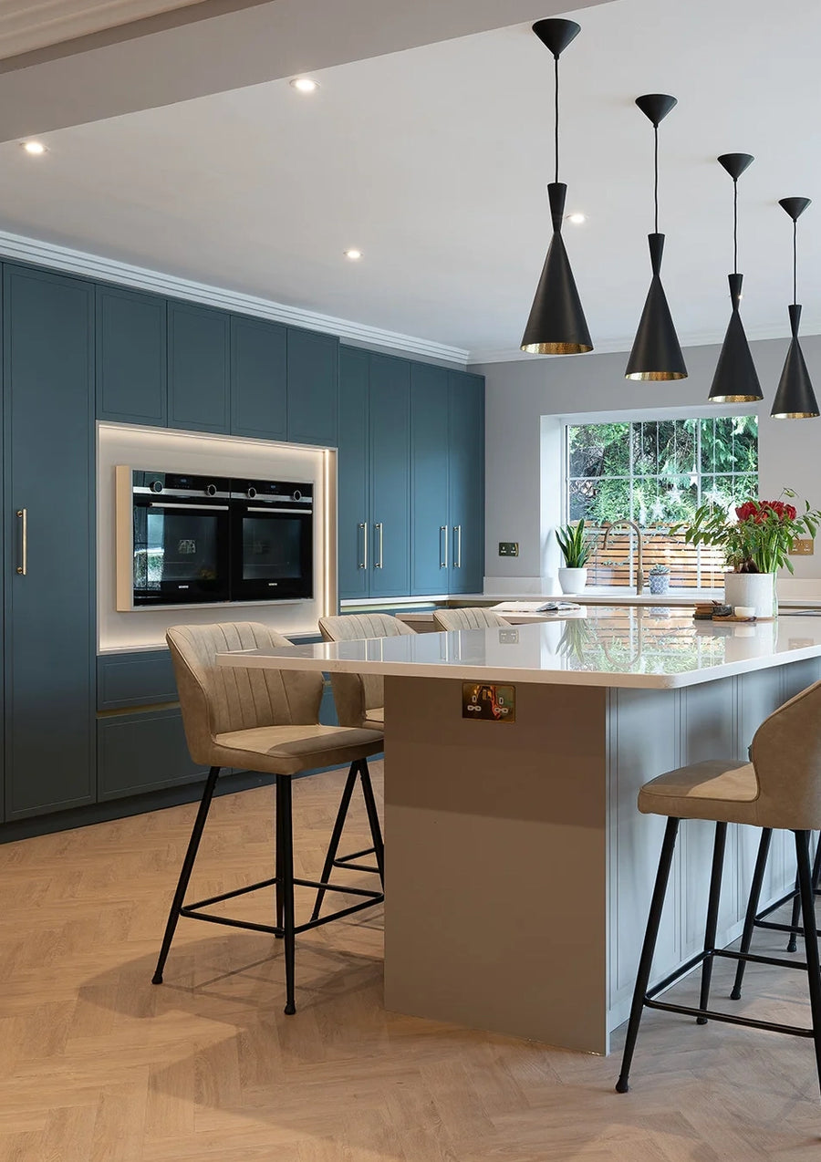 Thoughtfully Designed