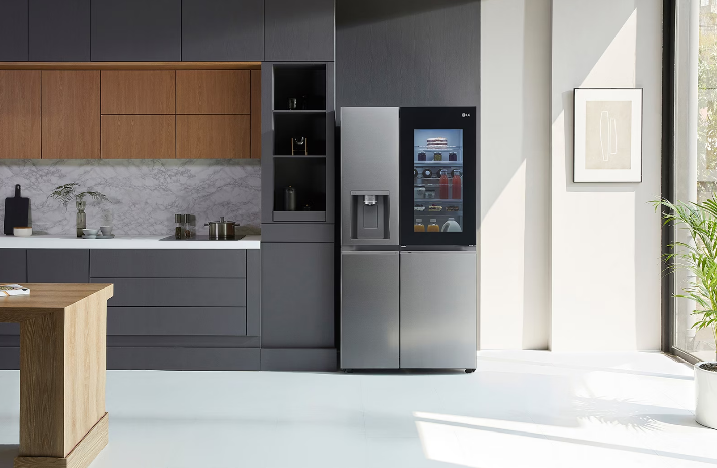 Lg Kitchen Design LG Kitchen Appliances | RDO