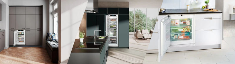 The Definitive Guide to Freezers with Built-In Functionality: Integrating Seamlessly into Your Modern Kitchen