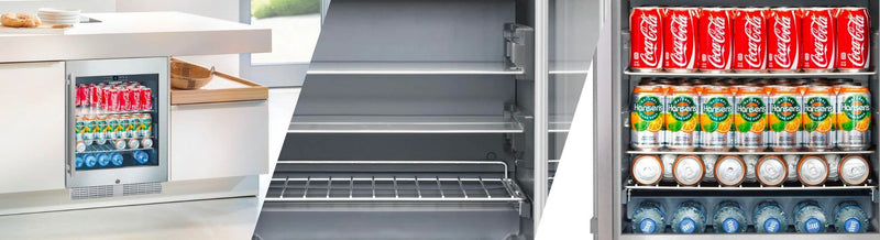 Liebherr Drink Fridges