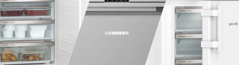 Liebherr Freestanding Non Frost Free Freezers