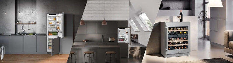 The Definitive Guide to Cabinet Refrigerators: Integrating Seamless Style and Superior Cooling