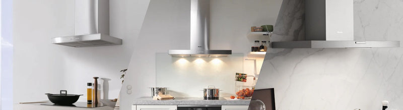 Miele Chimney Cooker Hoods