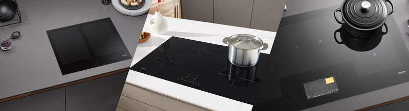 Miele Electric Hobs