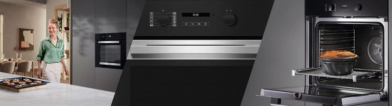Miele Electric Single Ovens
