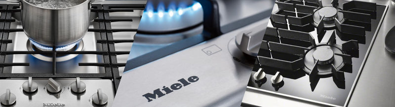 Miele Gas Hobs