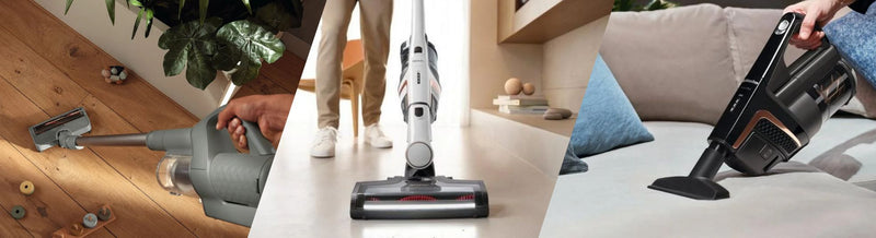 Miele Upright Vacuum Cleaners