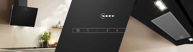 Neff Angled Hoods