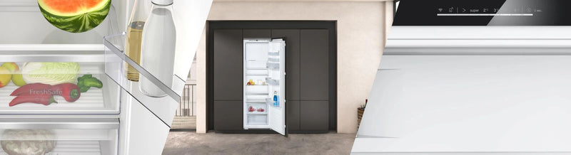 Neff Built In Fridges With Ice Box