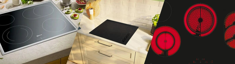 Neff Ceramic Hobs