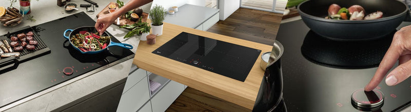 Neff Electric Hobs