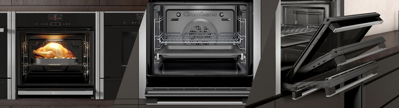 Neff Electric Single Ovens