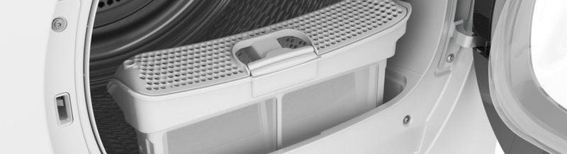 Neff Freestanding Tumble Dryers