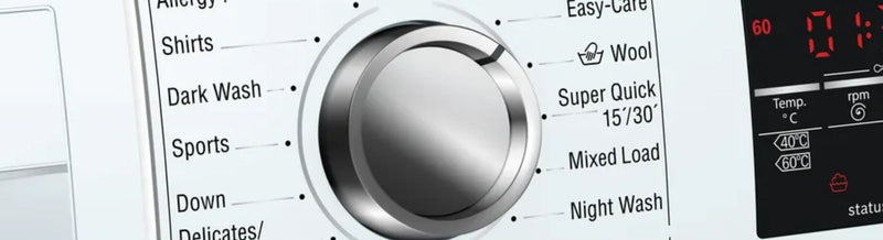 Neff Freestanding Washing Machines