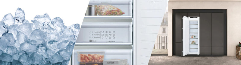Neff Freezers