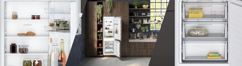 Neff Fridge Freezers
