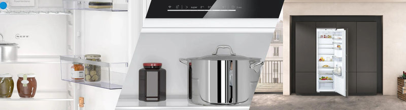 Neff Fridges