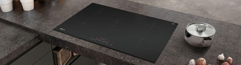 Neff Induction Hobs