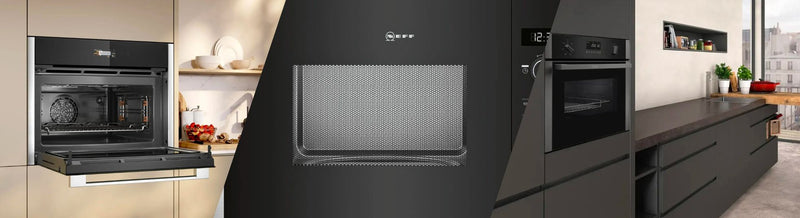 Neff Microwaves