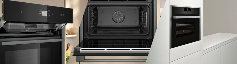 Neff Steam Combination Ovens