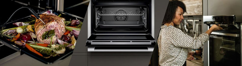 Neff Steam Ovens