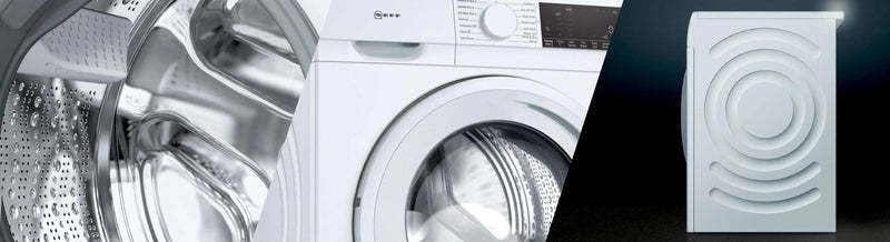 Neff Washer Dryers
