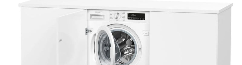 Neff Washing Machines
